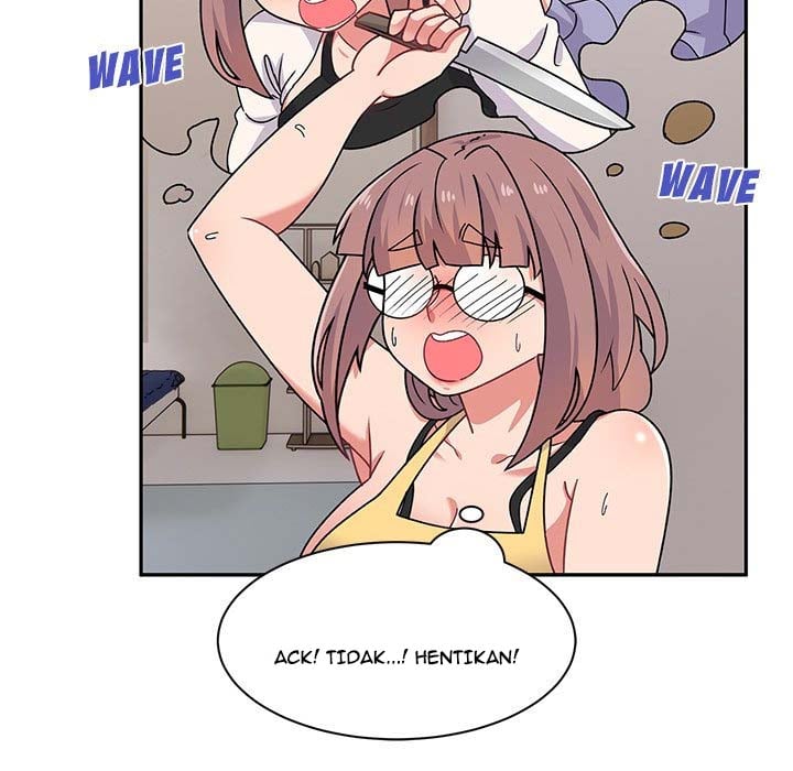 Mina - Chapter 21 58