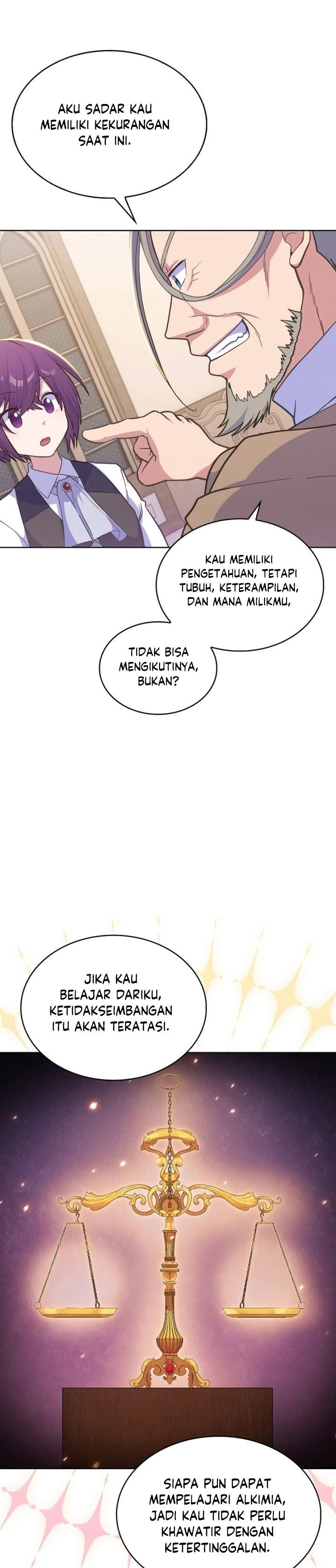 Never Die Extra - Chapter 21 30 Never Die Extra - Chapter 21 30