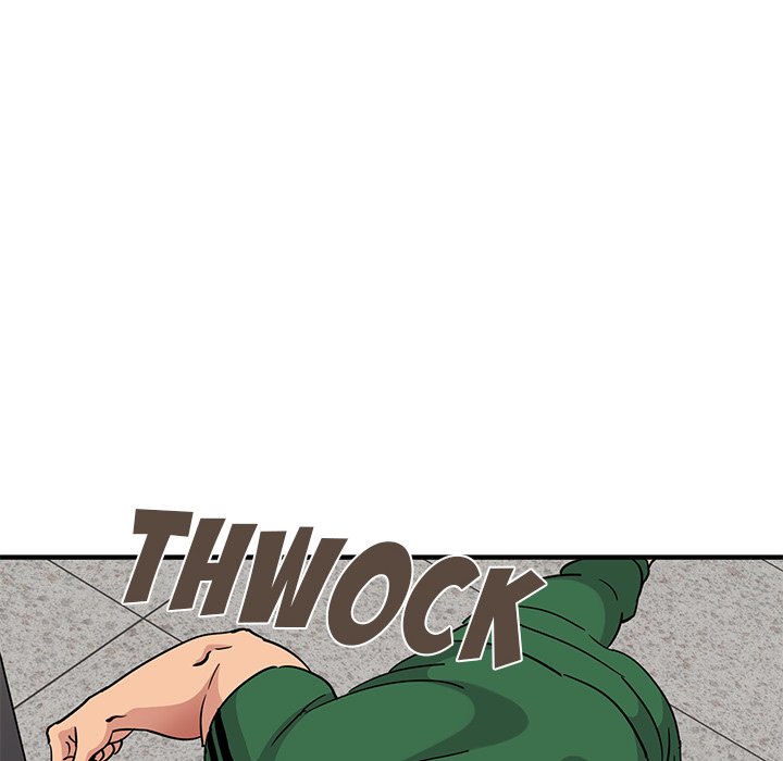 Dog on Patrol - Chapter 21 68