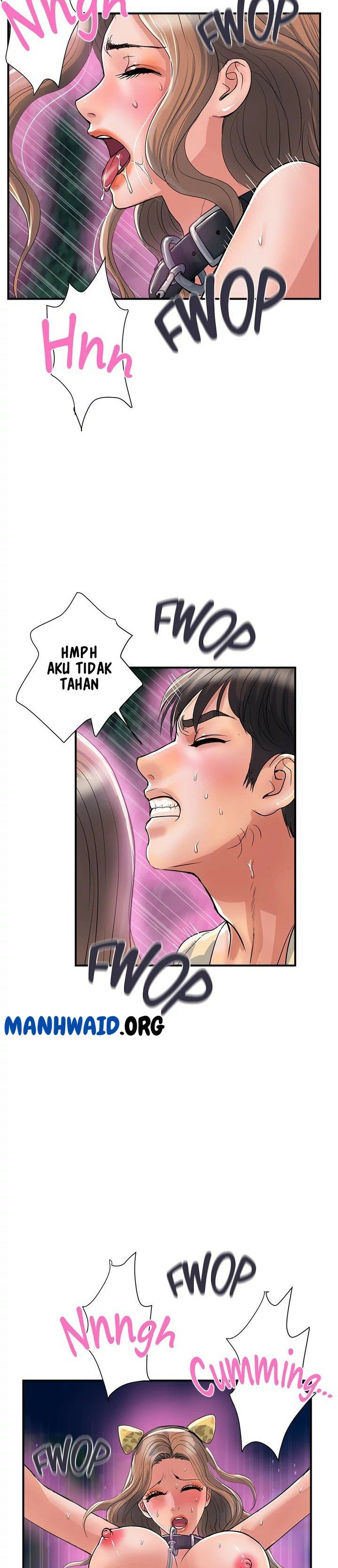 Pheromone - Chapter 21 28