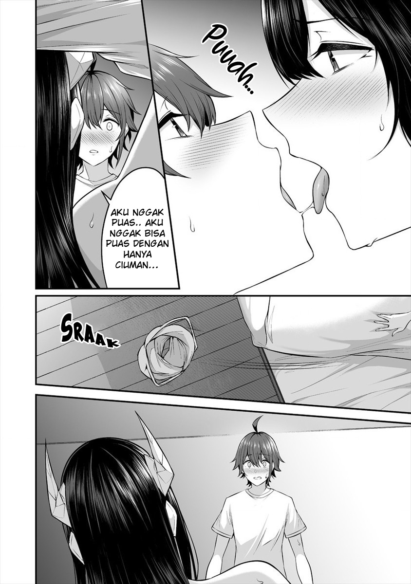 Douyara Boku no Hanayome wa Onna Kishidan na you de. - Chapter 21 32