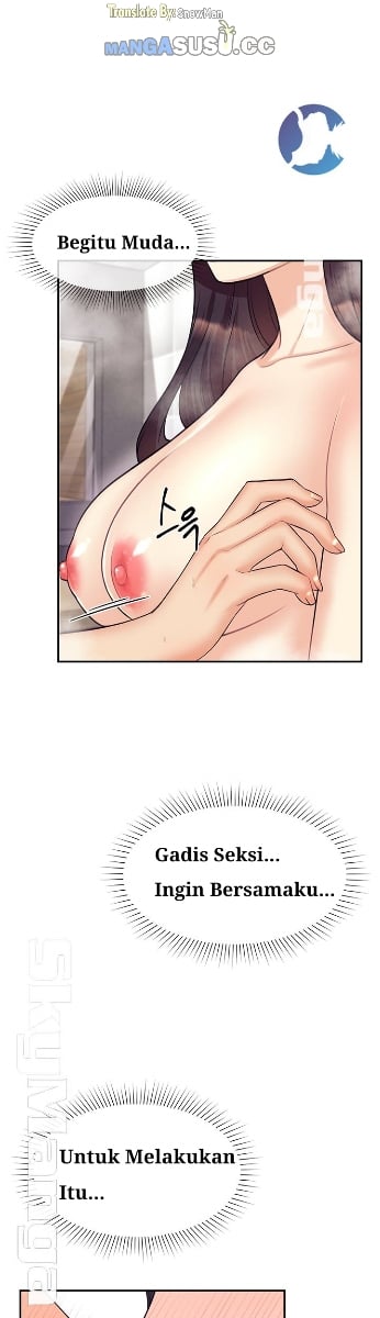 Public Bathhouse - Chapter 21 9