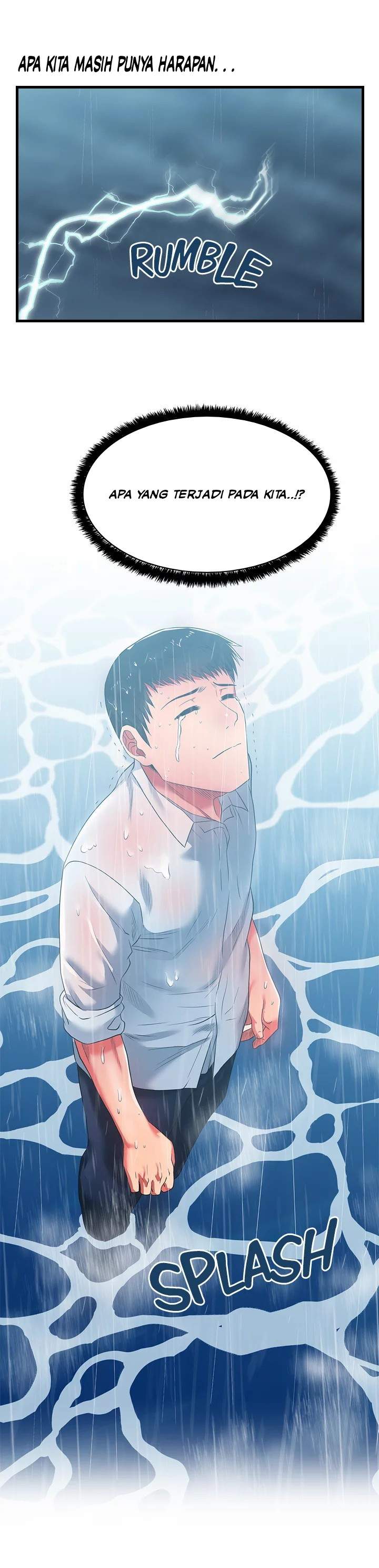 Wife&#8217;s Friend - Chapter 21 3