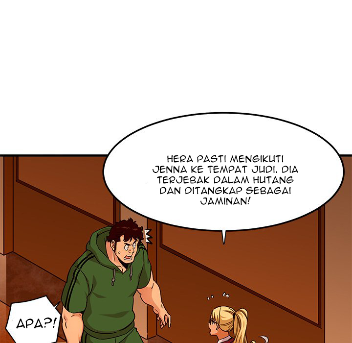 Dog on Patrol - Chapter 21 8