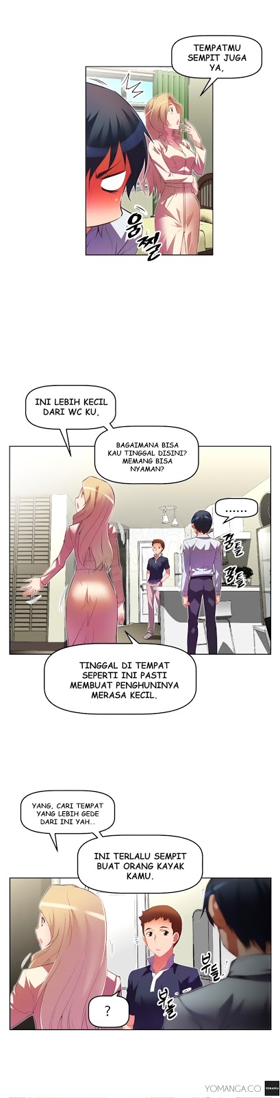 Brawling Go - Chapter 21 10