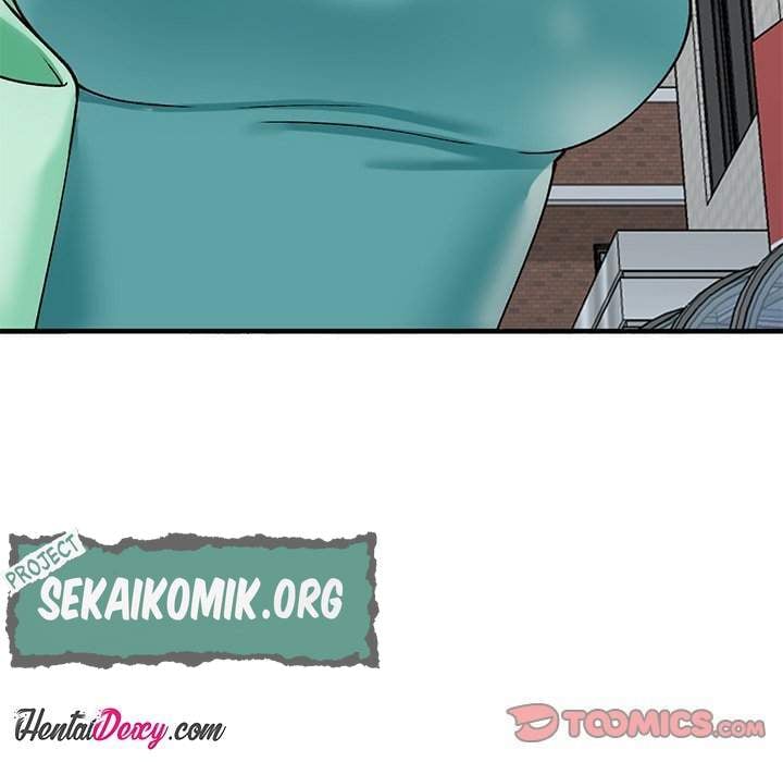 Town Girls - Chapter 21 154