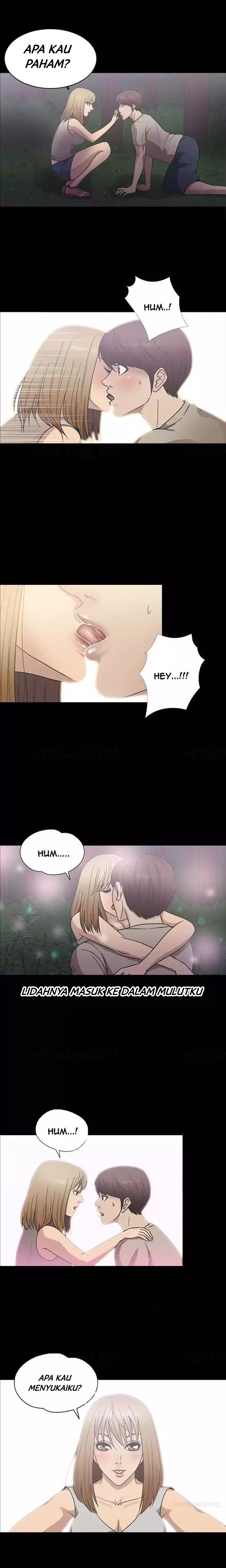 Secret Island - Chapter 21 5