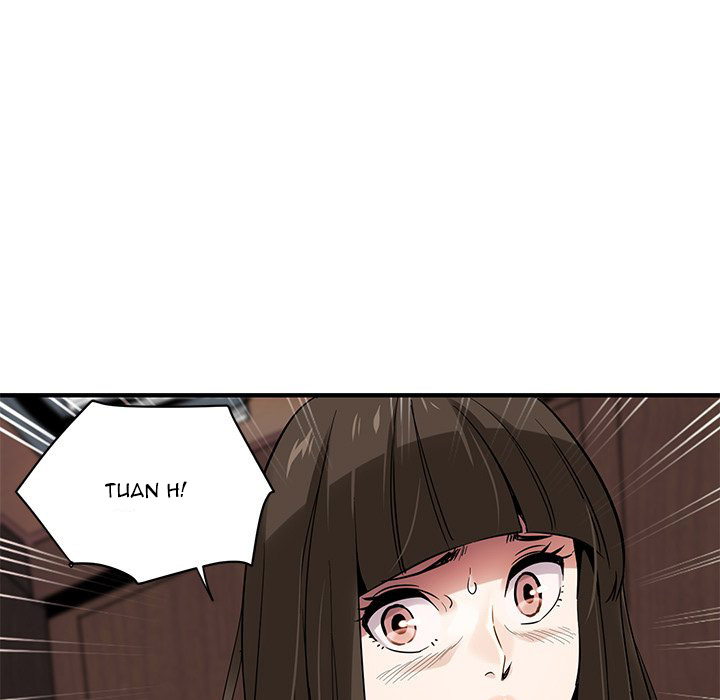 Dog on Patrol - Chapter 21 45