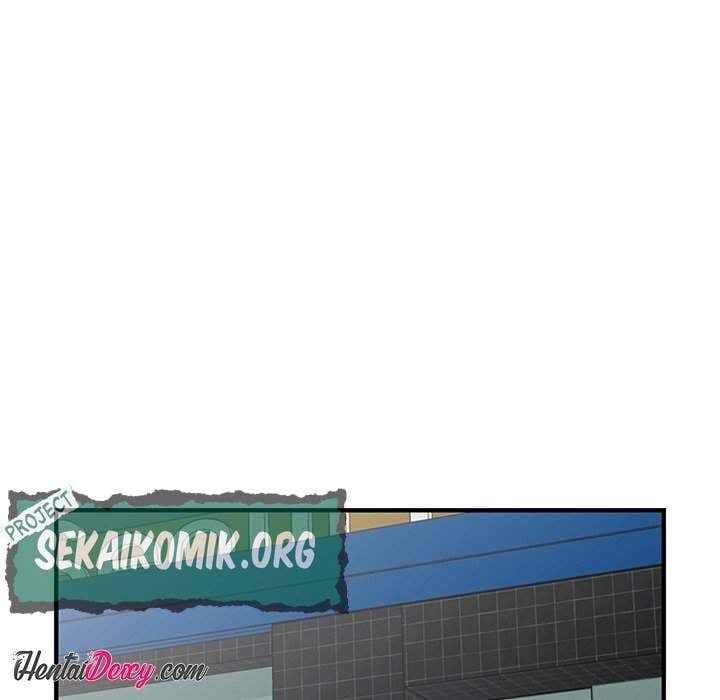 Town Girls - Chapter 21 110