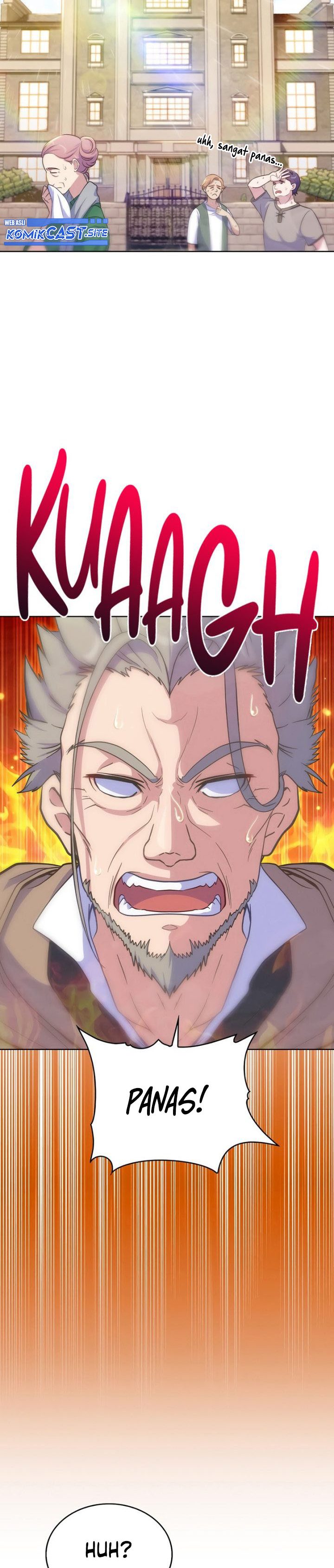 Never Die Extra - Chapter 21 20 Never Die Extra - Chapter 21 20