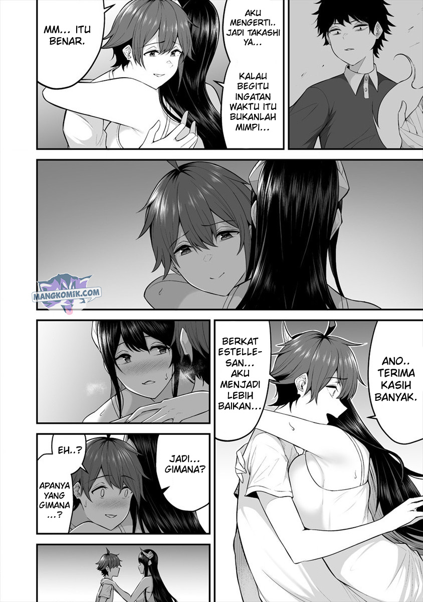 Douyara Boku no Hanayome wa Onna Kishidan na you de. - Chapter 21 28