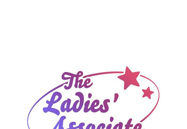 The Ladies&#8217; Associate - Chapter 21 3