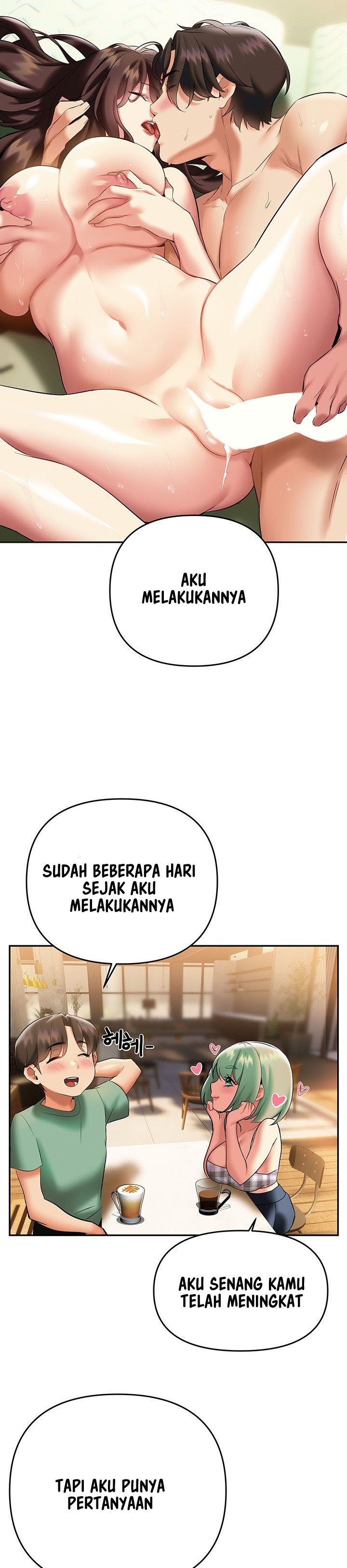 I Need You, Noona - Chapter 21 11