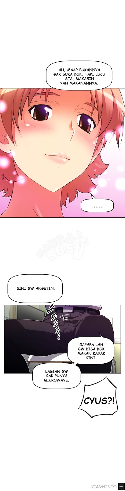 Brawling Go - Chapter 21 34