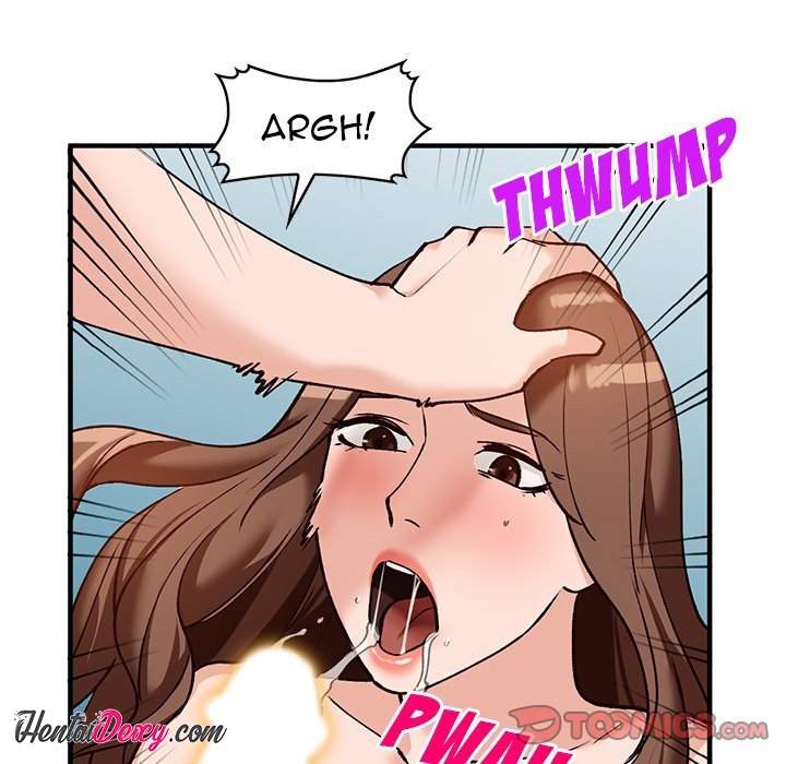 Town Girls - Chapter 21 124