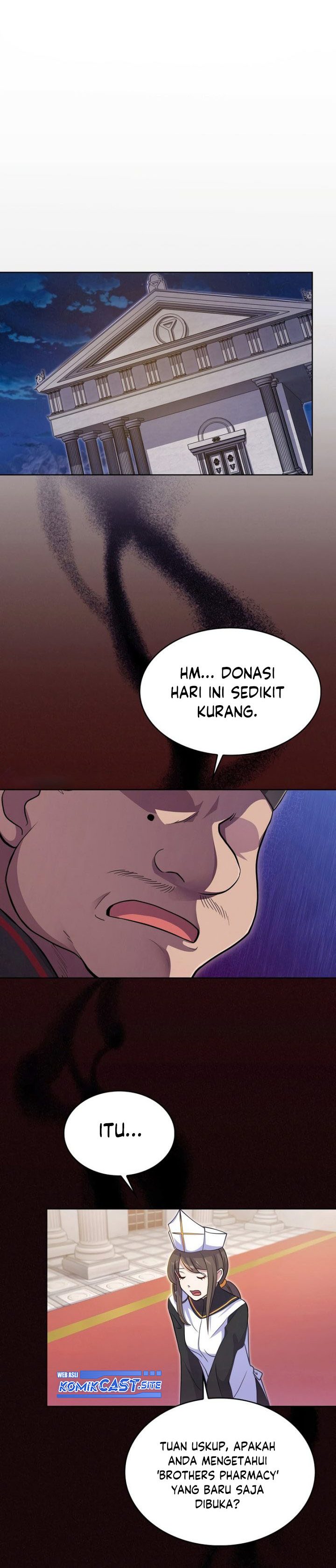 Never Die Extra - Chapter 21 33 Never Die Extra - Chapter 21 33