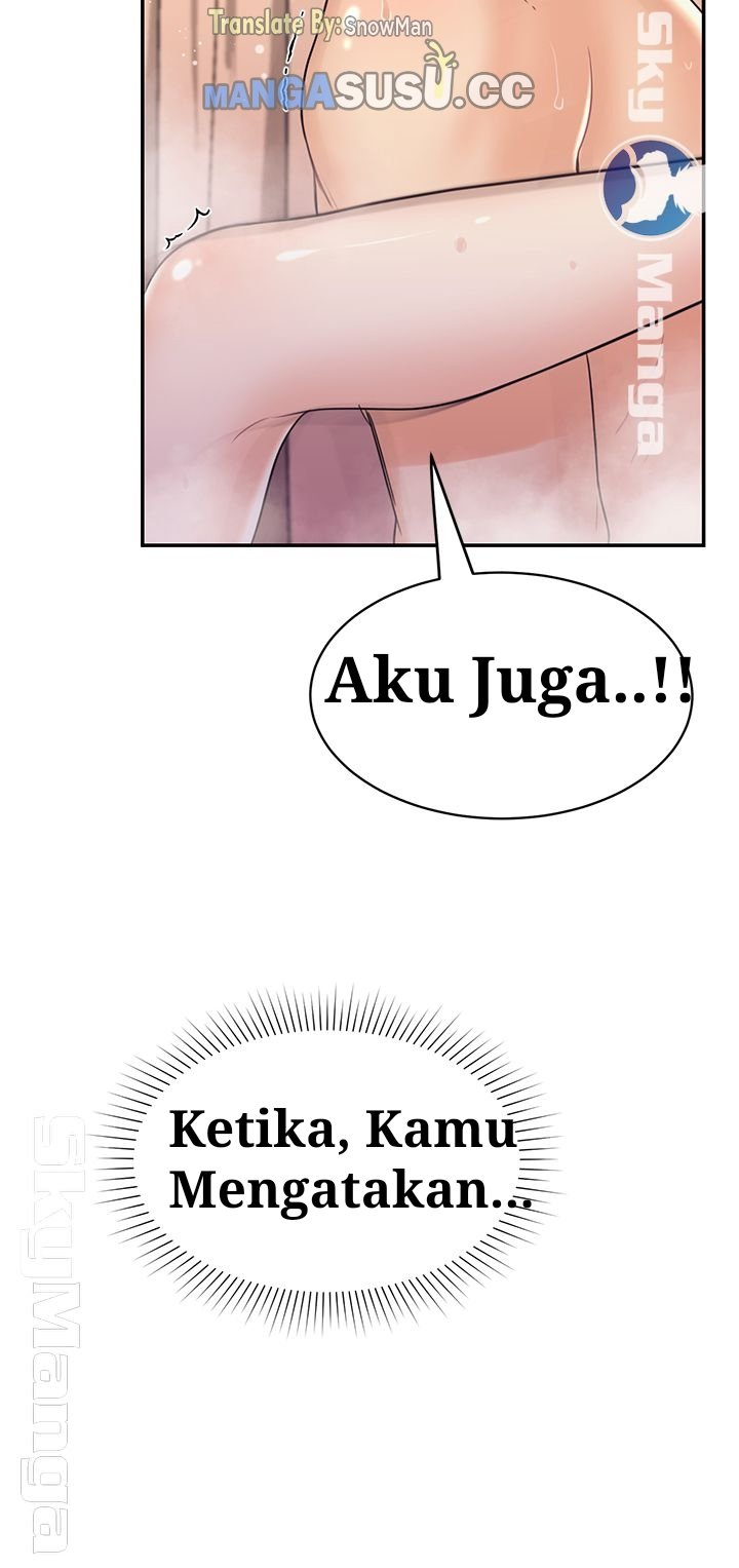 Public Bathhouse - Chapter 21 35