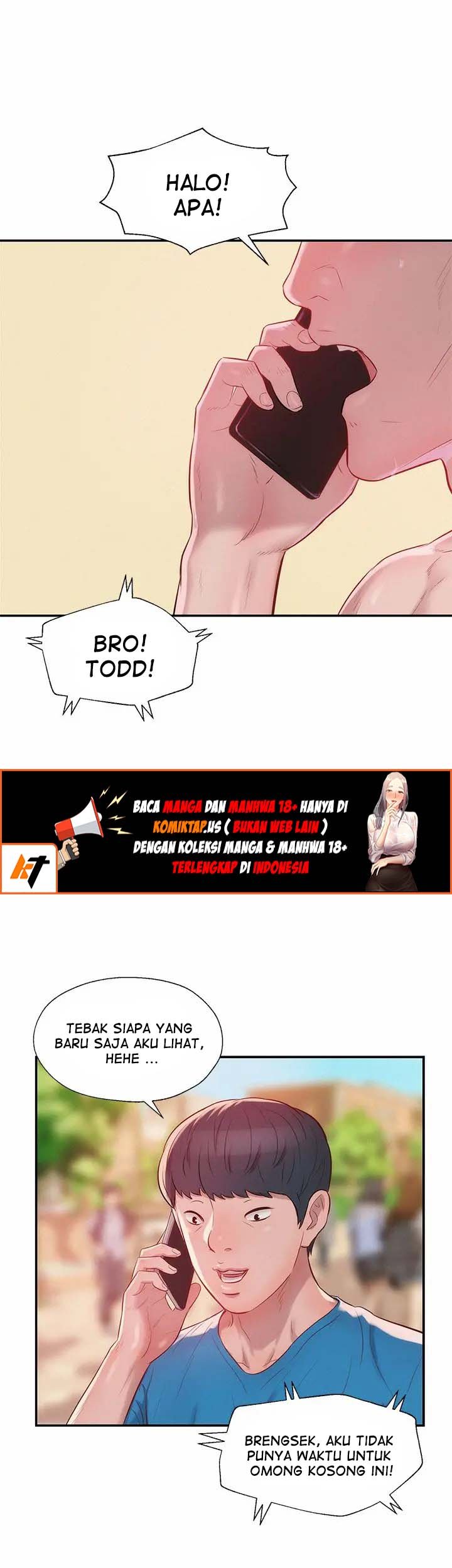Freshman - Chapter 21 41