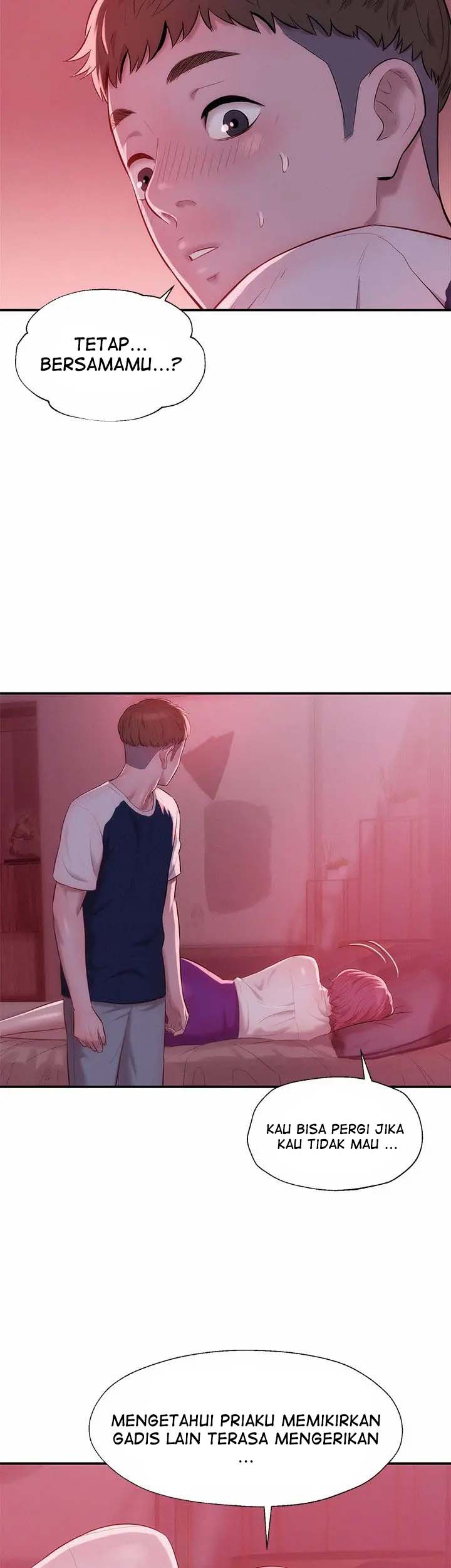 Freshman - Chapter 21 5