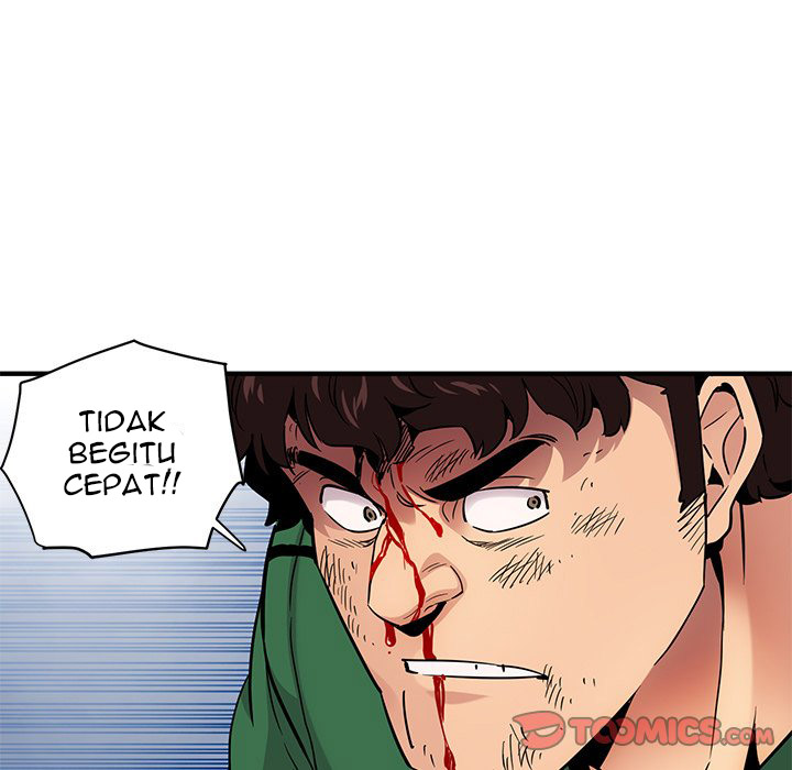 Dog on Patrol - Chapter 21 63