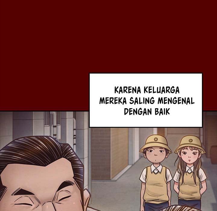 Fruitless - Chapter 21 116