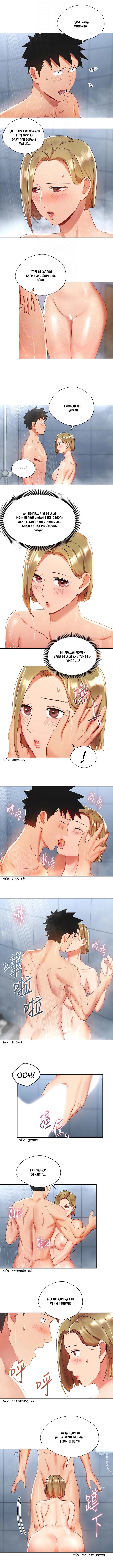 Boss Reverse - Chapter 21 6