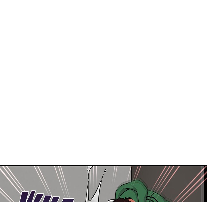 Dog on Patrol - Chapter 21 58