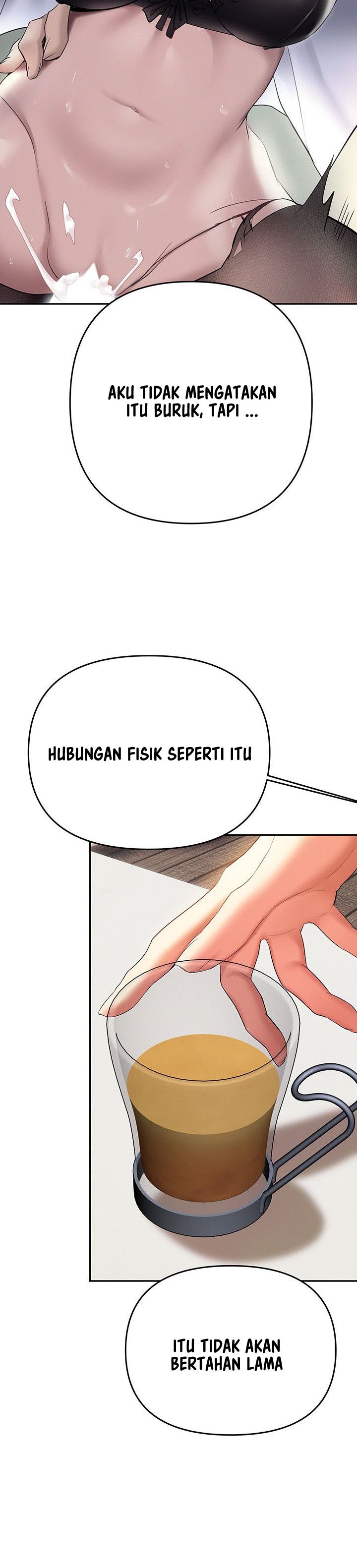 I Need You, Noona - Chapter 21 15
