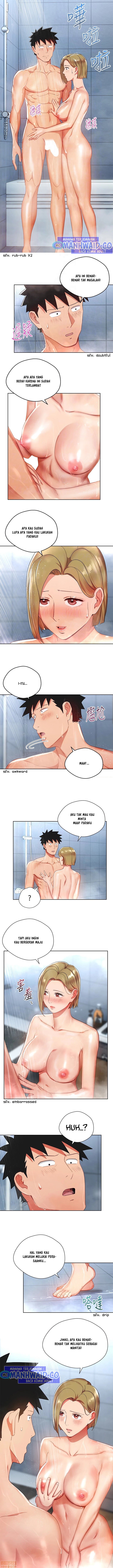 Boss Reverse - Chapter 21 5