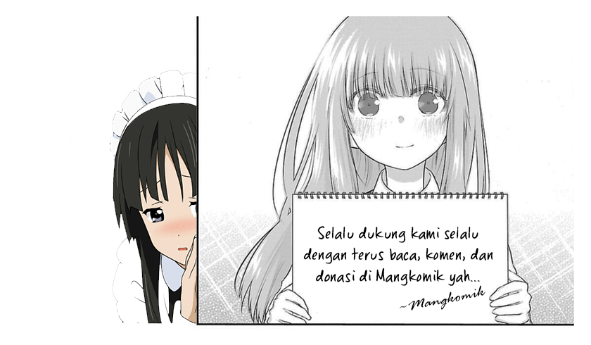 Douyara Boku no Hanayome wa Onna Kishidan na you de. - Chapter 21 34