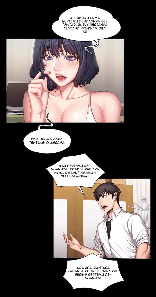 Fitness Uncensored - Chapter 21 29