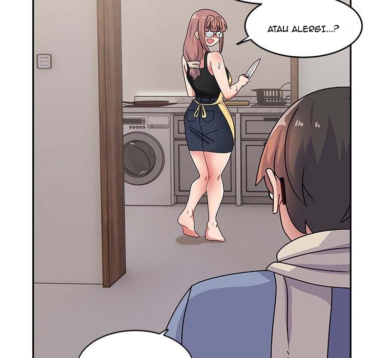Mina - Chapter 21 60