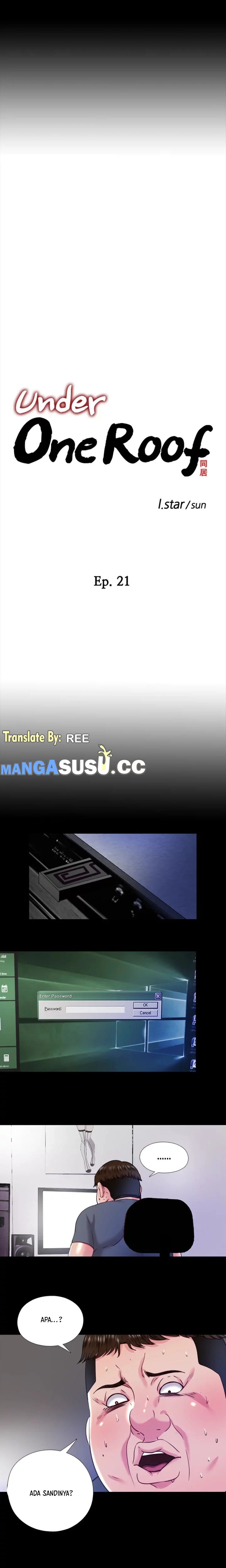 Under One Roof - Chapter 21 5