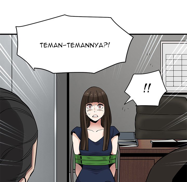 Dog on Patrol - Chapter 21 29