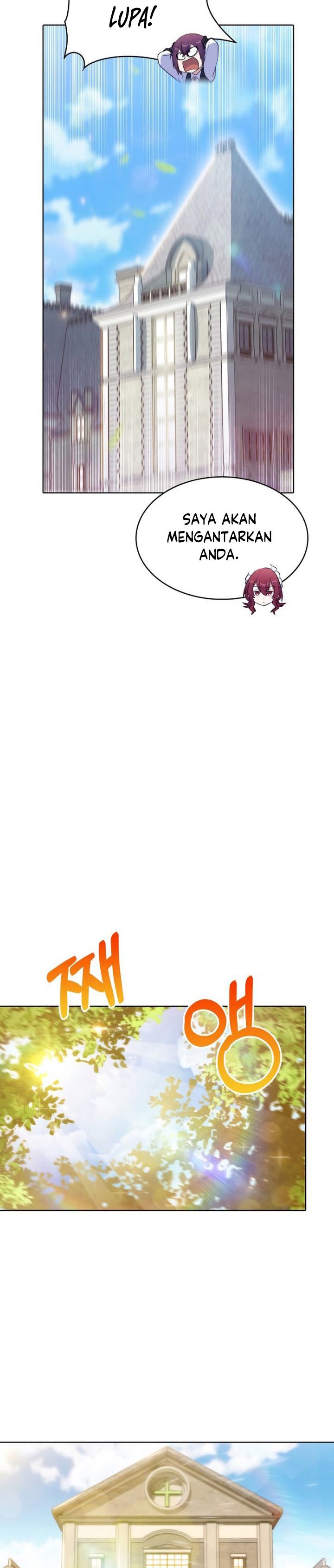 Never Die Extra - Chapter 21 19 Never Die Extra - Chapter 21 19