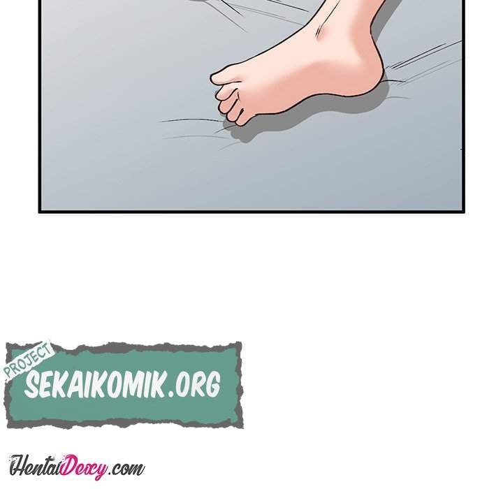 Town Girls - Chapter 21 102