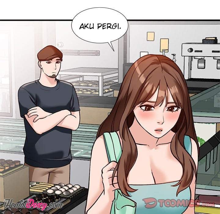 Town Girls - Chapter 21 148