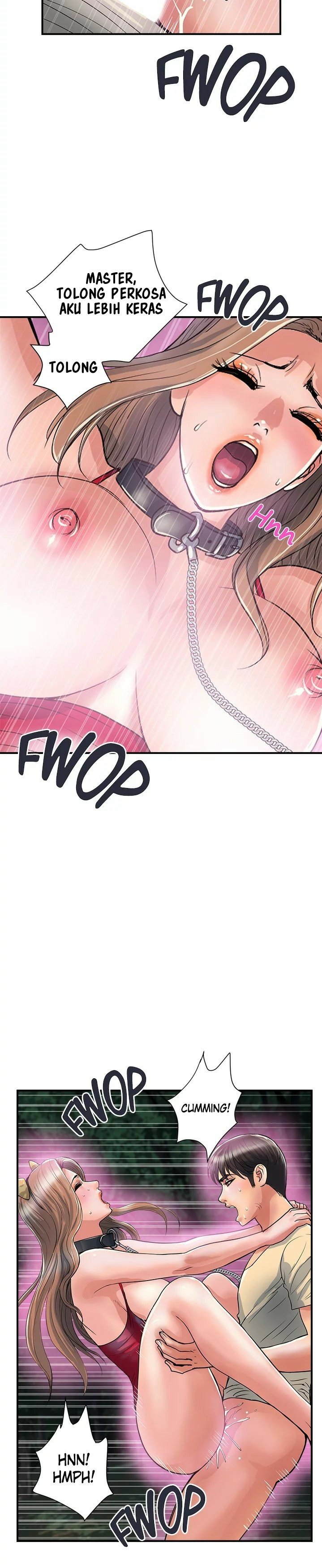 Pheromone - Chapter 21 20