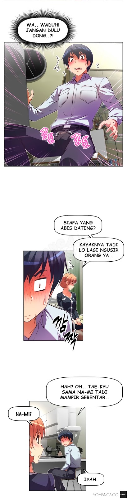 Brawling Go - Chapter 21 26