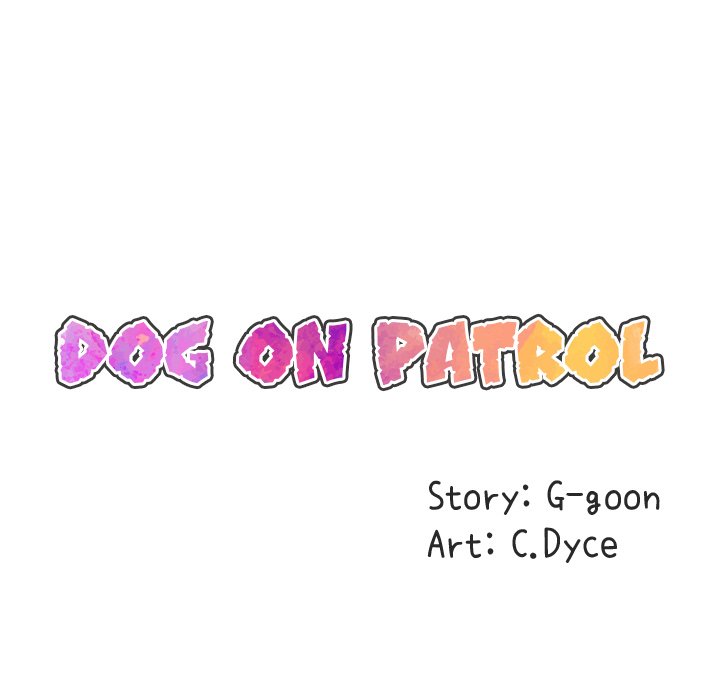 Dog on Patrol - Chapter 21 21