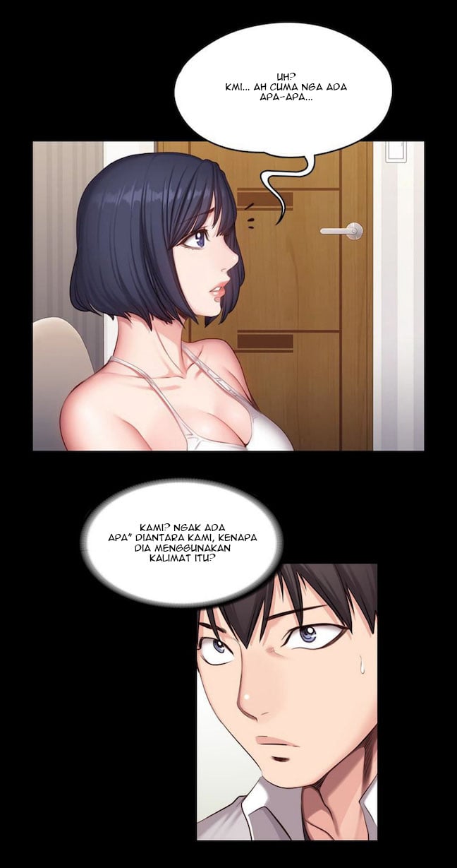 Fitness Uncensored - Chapter 21 30