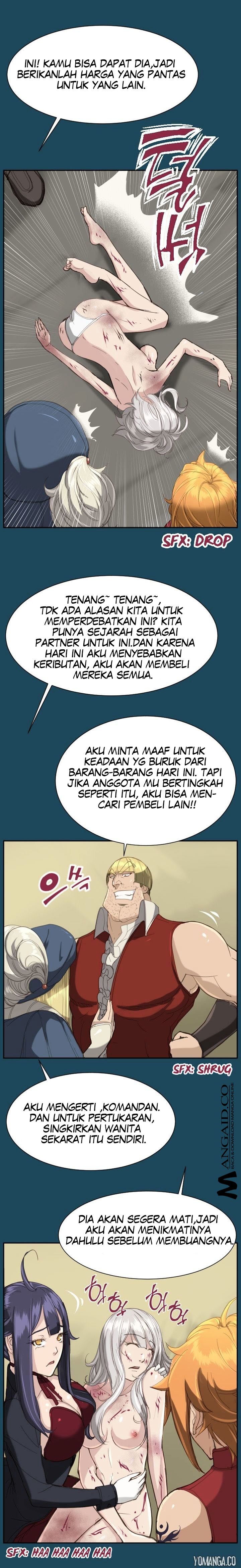 Yahalu - Chapter 21 7