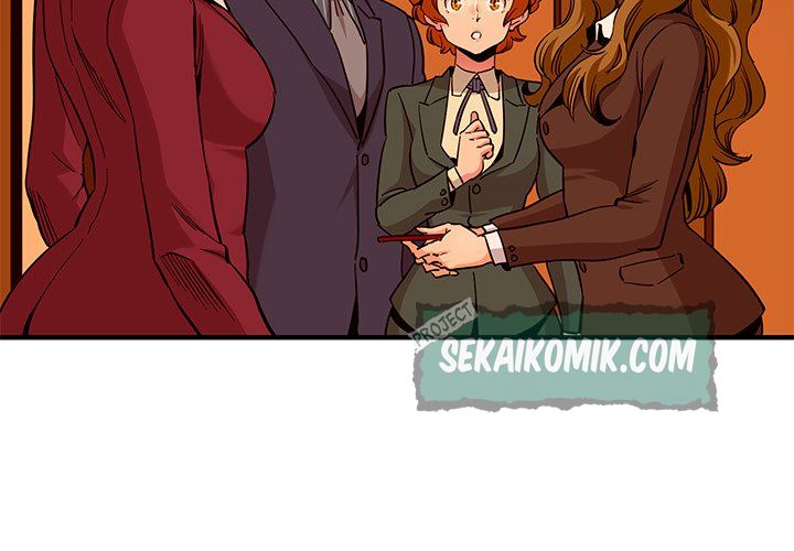 Dog on Patrol - Chapter 21 5