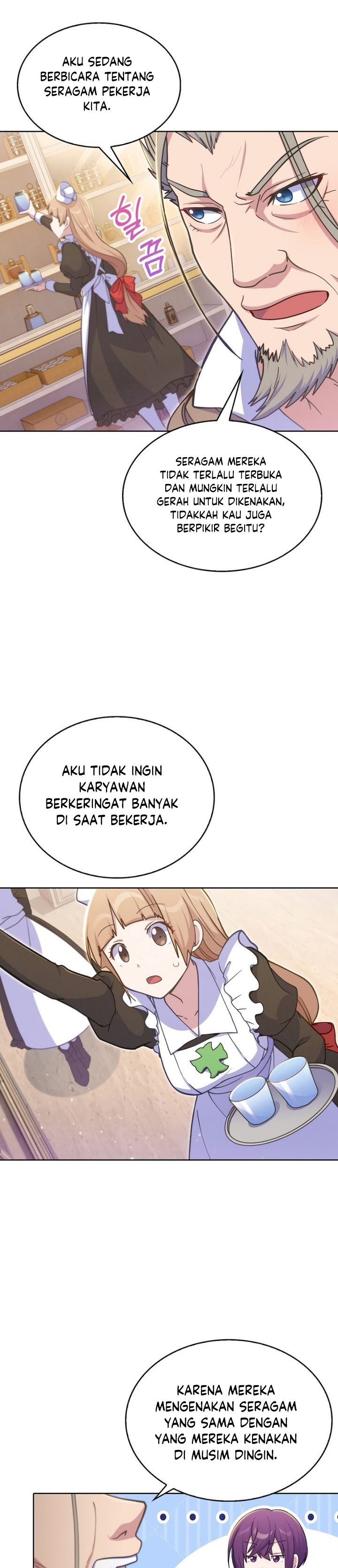 Never Die Extra - Chapter 21 22 Never Die Extra - Chapter 21 22