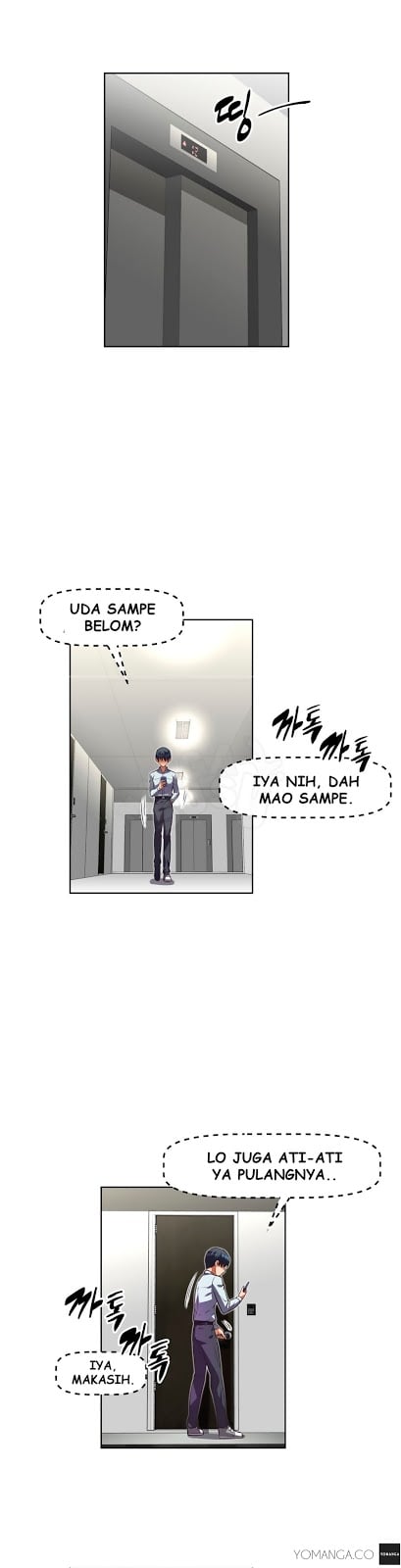 Brawling Go - Chapter 21 37