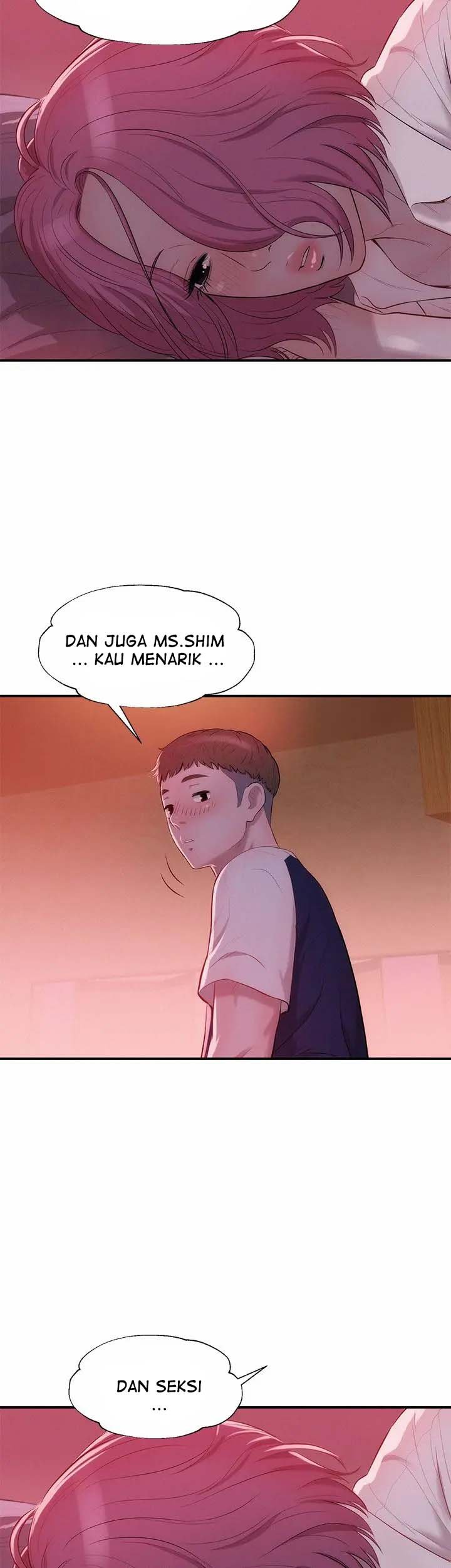 Freshman - Chapter 21 9