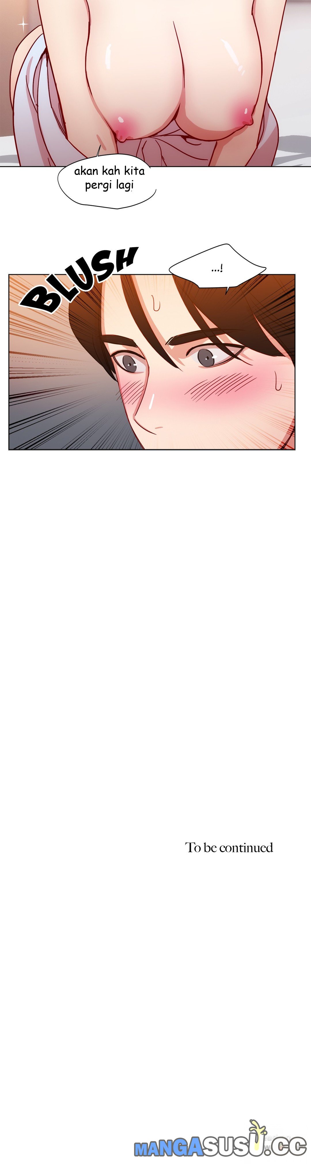 Narae&#8217;s Fantasy - Chapter 21 27