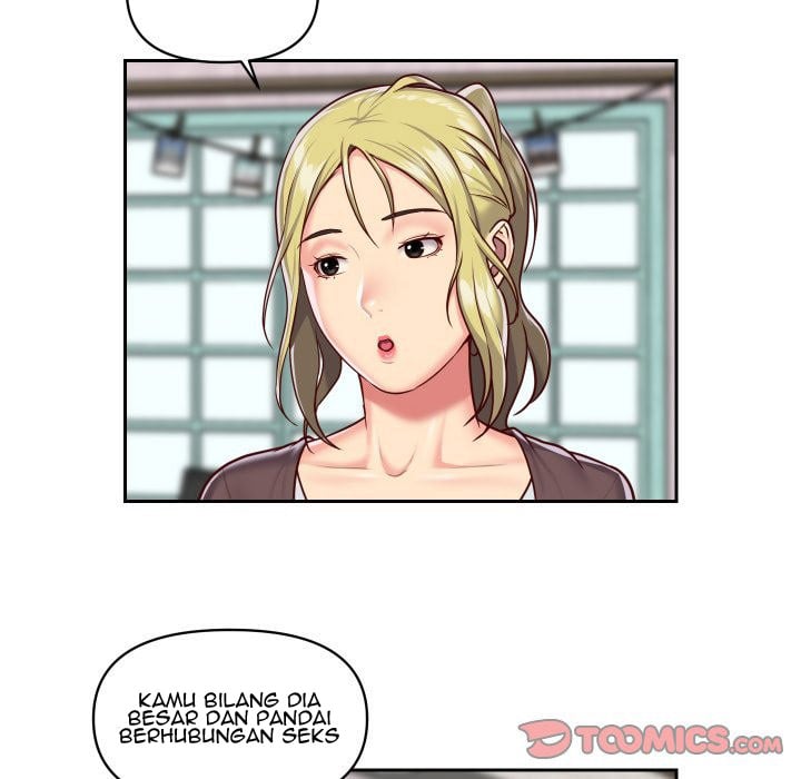 The Ladies&#8217; Associate - Chapter 21 24