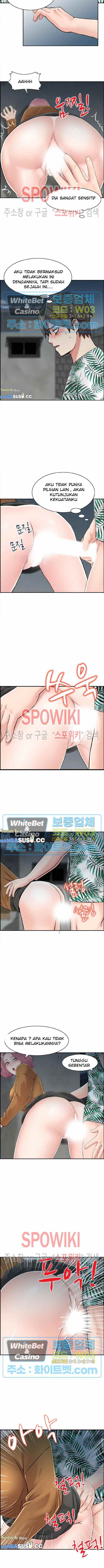 Japan Sensei - Chapter 21 6