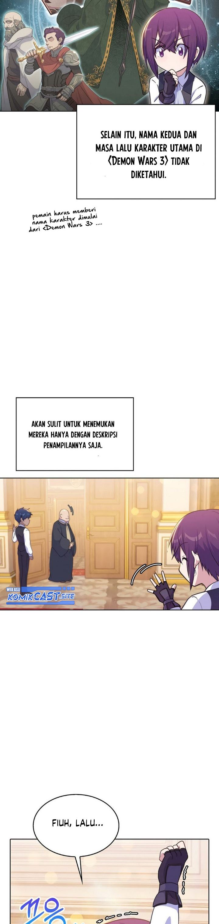 Never Die Extra - Chapter 21 12 Never Die Extra - Chapter 21 12